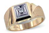 K055-50107: GTS DIA RG 10K .08 BR