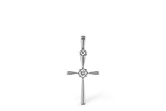 K237-35634: PENDANT .03 BR