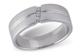 K239-10143: GTS WED RG .06 TW