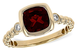 K243-65589: LDS RG 1.52 GARNET 1.60 TGW