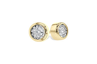 K327-27398: EARR .25 TW