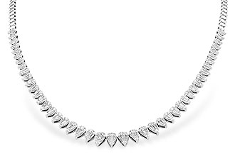 K327-31089: NECK 1.60 TW BAG 3.80 TW