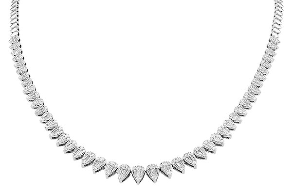 K327-31089: NECK 1.60 TW BAG 3.80 TW