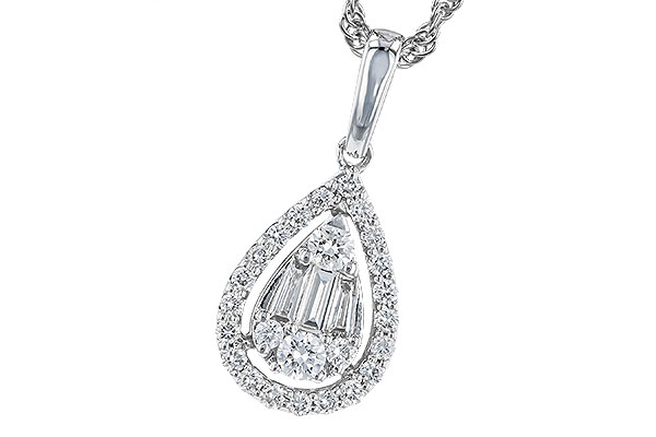 K328-19243: NECK .05 BAG .25 TW