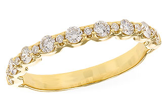 K328-24725: LDS DIA WED RG .50 TW
