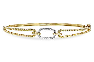 K329-11025: BRACELET .16 TW