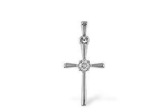 K329-11916: PENDANT .05 BR
