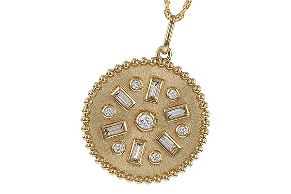 K329-11998: NECK .22 TW BAG .40 TW