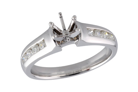 L060-03816: LDS SEMI DIA RG .27 TW