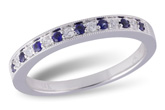 L238-23761: LDS WED RG .12 SAPP .21 TGW