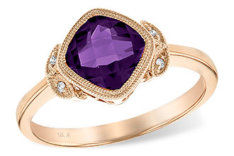 L238-25598: LDS RG 1.12 AMETHYST 1.14 TGW