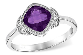 L238-25598: LDS RG 1.12 AMETHYST 1.14 TGW