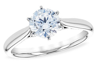 L240-91998: LDS SEMI DIA RG .04 TW