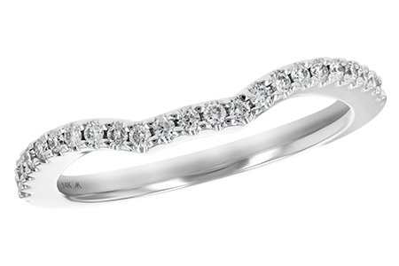 L242-80098: LDS DIA WED RG .19 TW
