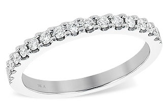 L243-67425: LDS DIA WED RG .26 TW