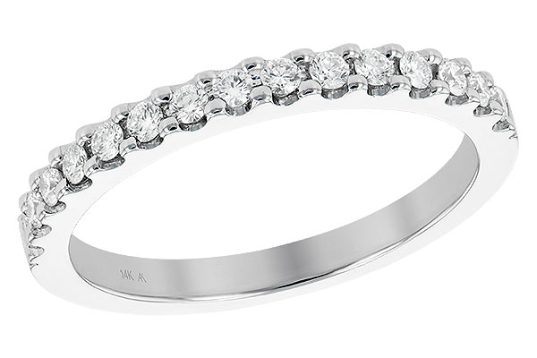 L243-67425: LDS DIA WED RG .26 TW