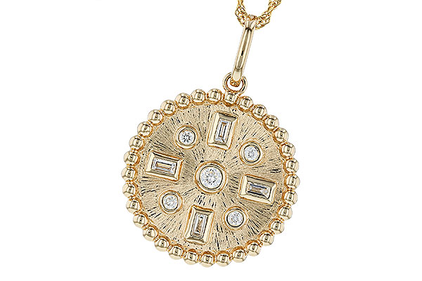 L328-20161: NECK .10 TW BAG .23 TW