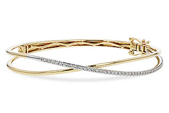 L329-11934: BANGLE .50 TW