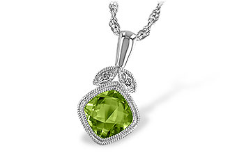 M238-25589: NECK 1.01 PERIDOT 1.02 TGW