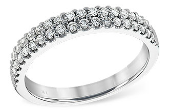 M239-12898: LDS DIA WED RG .50 TW