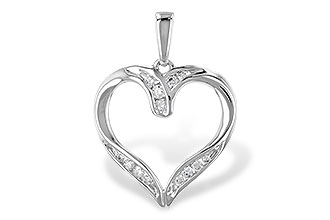 M244-57425: PENDANT .10 TW