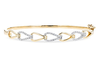 M327-34698: BANGLE .40 TW